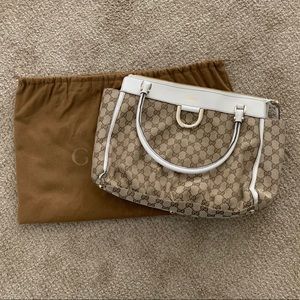 Authentic Gucci Bag
